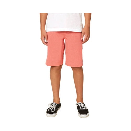 ONeill Kids Baby Boys Reserve Heather Shorts Toddler/Little Kids ONeill Kids Baby Boys Reserve Heather Shorts Toddler/Little Kids